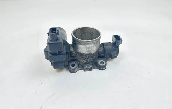 Citroen C4 I Throttle valve 1923002010 7J24