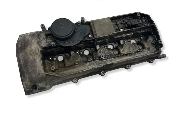Mercedes-Benz Vito Viano W639 Engine head A6460161405
