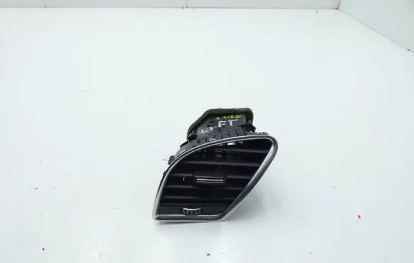 Audi A5 Sportback 8TA Dashboard side air vent grill/cover trim 8T2820901