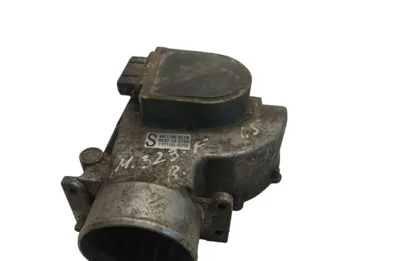 Mazda 323 Mass air flow meter B6S713210A 1971004090