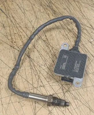 Mercedes-Benz GLC X253 C253 Lambda probe sensor A0009050914