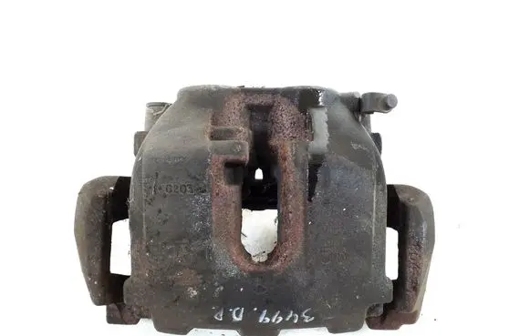 Mercedes-Benz ML W164 Front brake caliper A1644202483