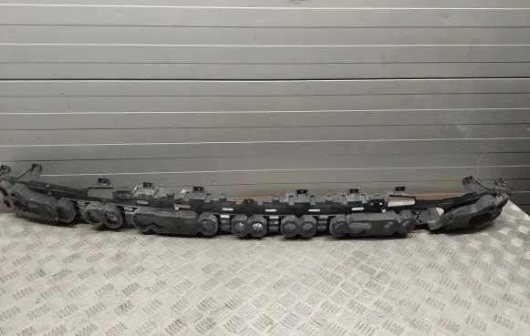 Chrysler Pacifica Rear bumper support beam 68229297AB