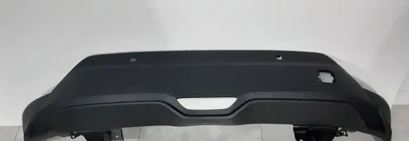 Toyota C-HR I Rear bumper lower part trim 52453F4010