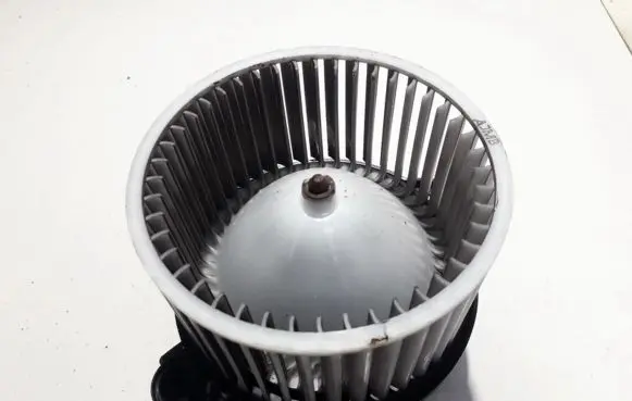 Hyundai Sonata Heater fan/blower F00S330024