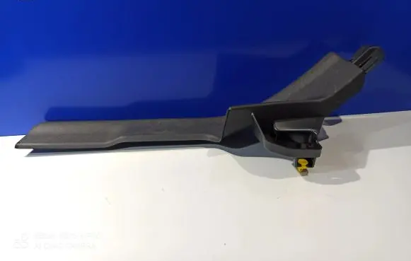Volvo S60 side skirts sill cover 31348129 31348130