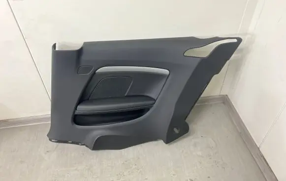 Audi A5 8T 8F Rear door card panel trim 8T0867036 4F0035399A