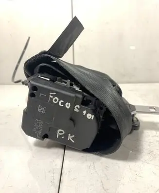 Ford Focus Front seatbelt 4M51A61295DA