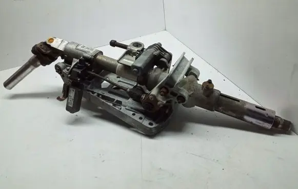 Mercedes-Benz E W212 Steering wheel axle A2044600425
