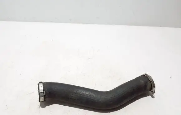 Porsche Panamera (971) Intercooler hose/pipe 971145709AK