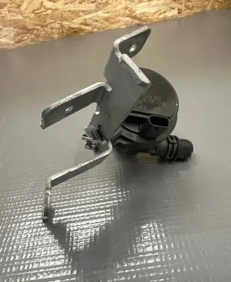 Peugeot 508 II Water pump 0392023422 9823813380