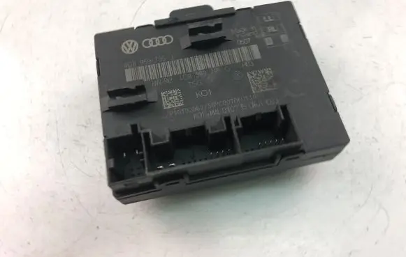 Audi A6 S6 C8 4K Other control units/modules 4G8959795J