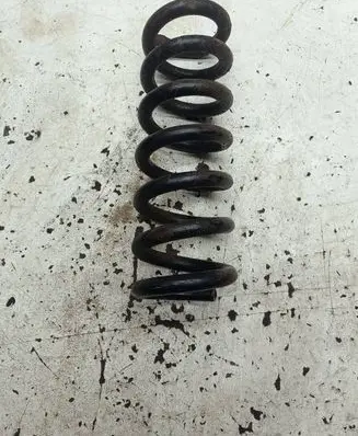 SsangYong Rodius Rear coil spring