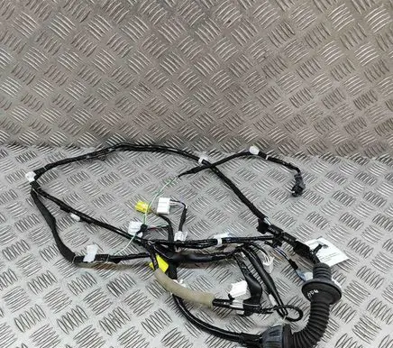 Toyota Yaris Cross Front door wiring loom 821510DQ40