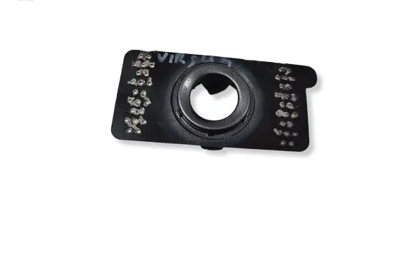Mercedes-Benz EQB Front parking sensor holder (PDC) A2438854200 MO005