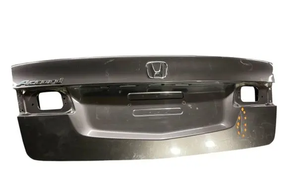 Honda Accord Tailgate/trunk/boot lid 