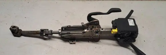 Volkswagen Caddy Steering wheel axle set 1K0953549CT 10003571 01016101290156