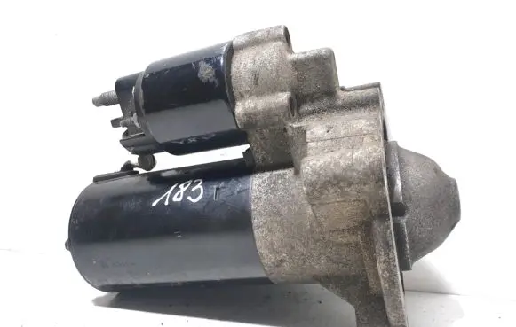 Citroen Berlingo Starter motor 0001108183