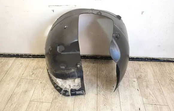 Hyundai Santa Fe Front wheel arch liner splash guards 86816S1000AUTOAS7 86816S1000