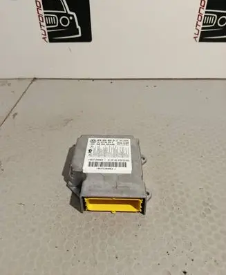 Airbag control unit/module