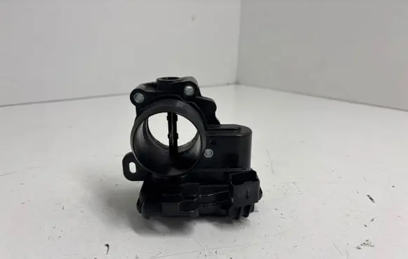Peugeot 308 Throttle valve 9806625280 50274VB A2C85766300