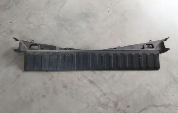 BMW X5 E53 Tailgate trim 51478244760