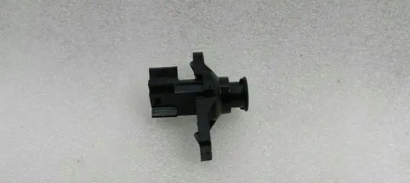 Mercedes-Benz CL C216 Interior temperature sensor A2218300872