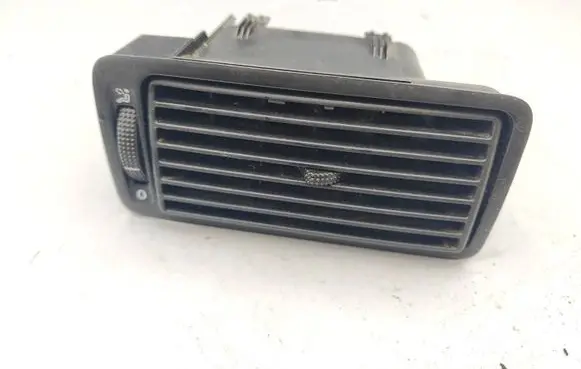Volkswagen Golf IV Dashboard side air vent grill/cover trim 1J1819704C 1355D3348 1J1819710C