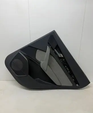 Audi Q5 SQ5 Rear door card panel trim 80A867318 80A867488