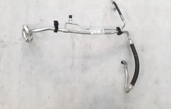 KIA Sportage Air conditioning (A/C) pipe/hose 