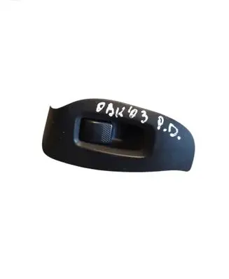 Subaru Outback Electric window control switch