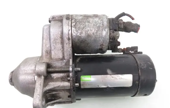 Opel Tigra B Starter motor 