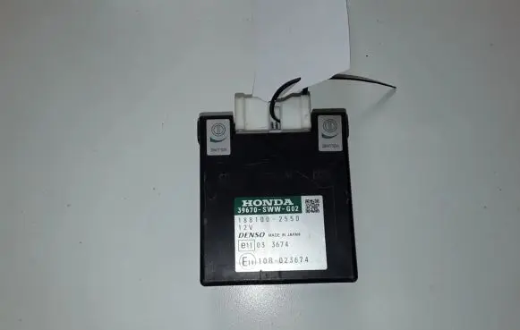 Honda CR-V Parking PDC control unit/module 1881002550