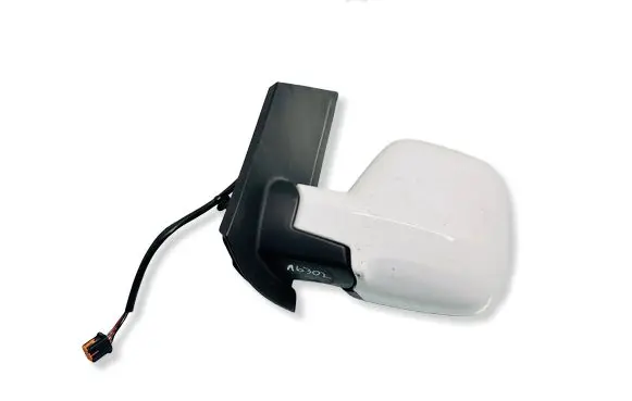 Peugeot Expert Front door electric wing mirror 98087022XT Z9551170 09102018