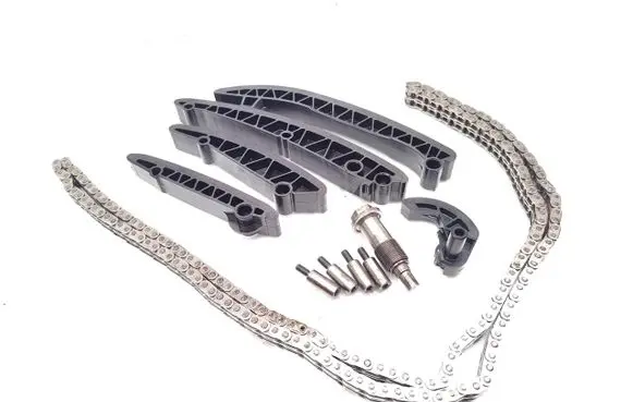 Mercedes-Benz CLS C219 Timing chain (engine) A6420500416 A6420500216 A6420500816