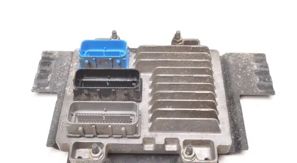 Opel Mokka Engine control unit/module ECU 12659377