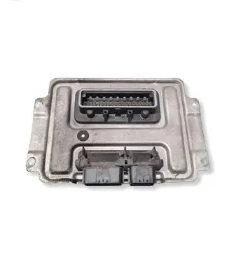 Chrysler 300 - 300C Engine control unit/module P04692032AL 16238AC TNCEH13060150B