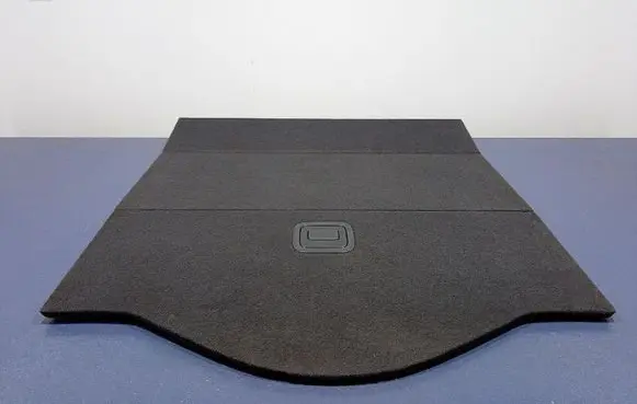 Ford Mondeo MK I Tailgate/boot cover trim set N13065AN35B8