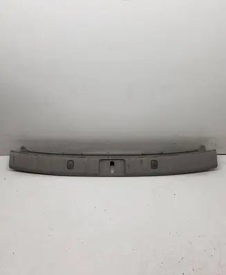 Lexus RX 330 - 350 - 400H Trunk/boot sill cover protection 5838748030