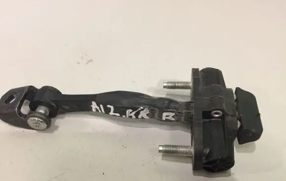 Ford Focus Front door check strap stopper BM51A27200AA