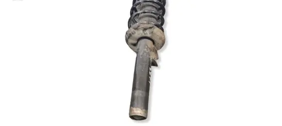 Volkswagen PASSAT B6 Front shock absorber/damper 335808