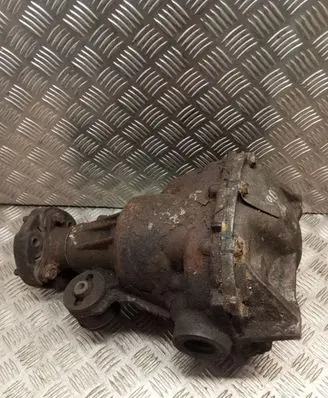 Jaguar S-Type Rear differential XW4W4A028BA