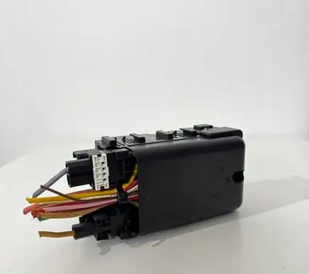 Citroen DS4 Fuse module 9665492680