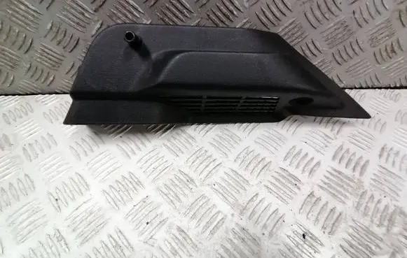 Citroen DS3 Parcel shelf load cover mount bracket 9820799680 84515N