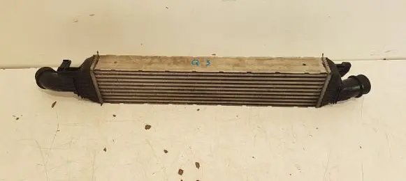 Audi Q3 8U Intercooler radiator
