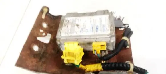 Honda HR-V Airbag control unit/module 77960S2HG010M1 77960-S2H-G010-M1