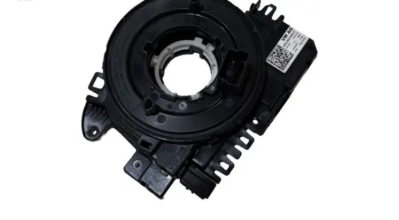Skoda Octavia Mk2 (1Z) Airbag slip ring squib (SRS ring) 5K0953569C 10092010