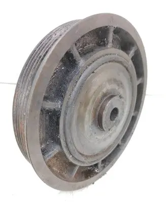 Suzuki Grand Vitara II Crankshaft pulley C27581