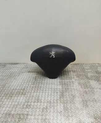 Peugeot 407 Steering wheel airbag 96445891ZD