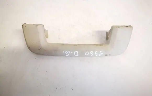 Volvo S80 Rear interior roof grab handle